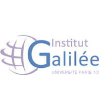 Logo Galilee